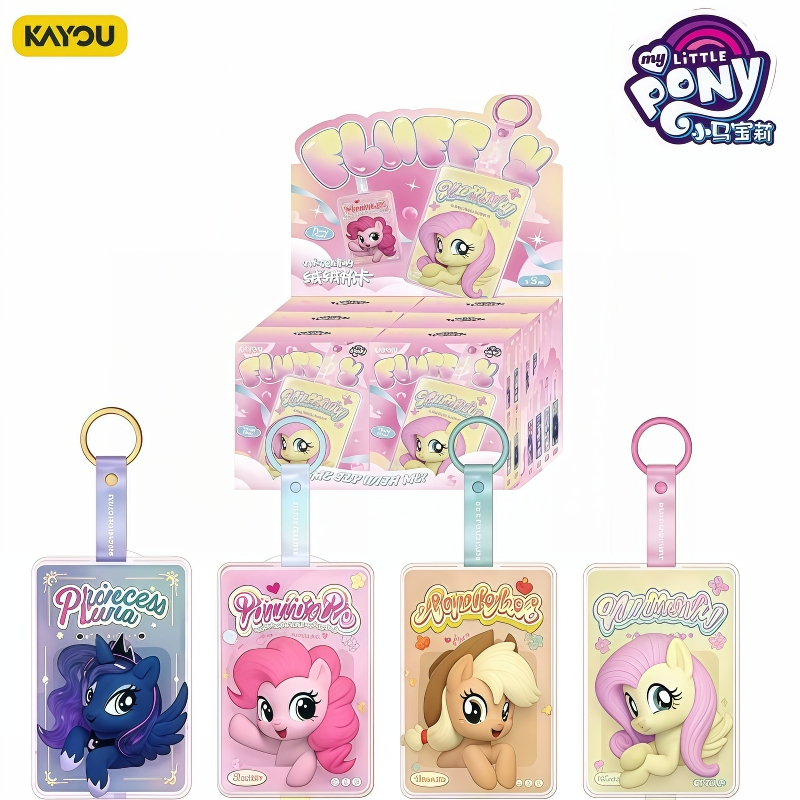 Anime Merchandise Bd - KAYOU Nouvelle série irisée de peluches