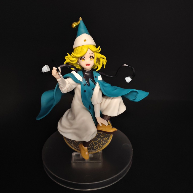 Original Anime Merchandise - Figurine d'anime Coco en PVC, modèle