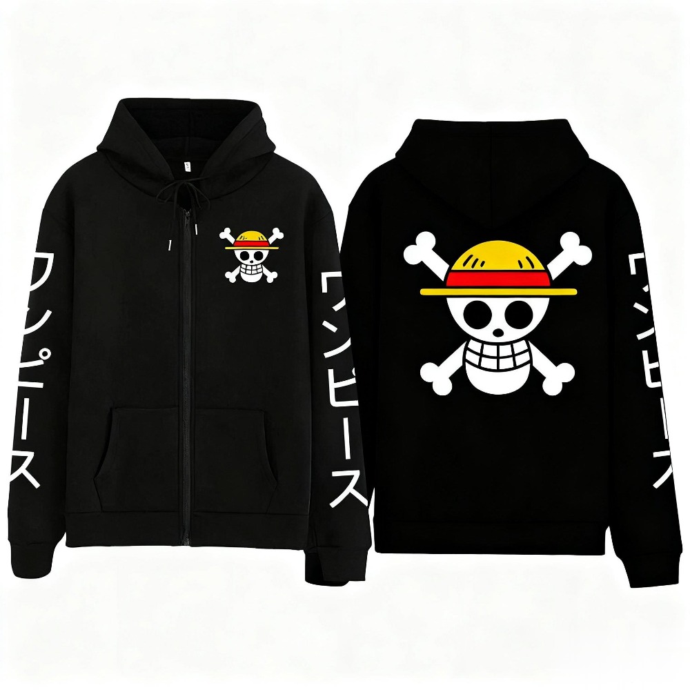 Anime Merchandise Shop - Sweat-shirt à capuche pour hommes et