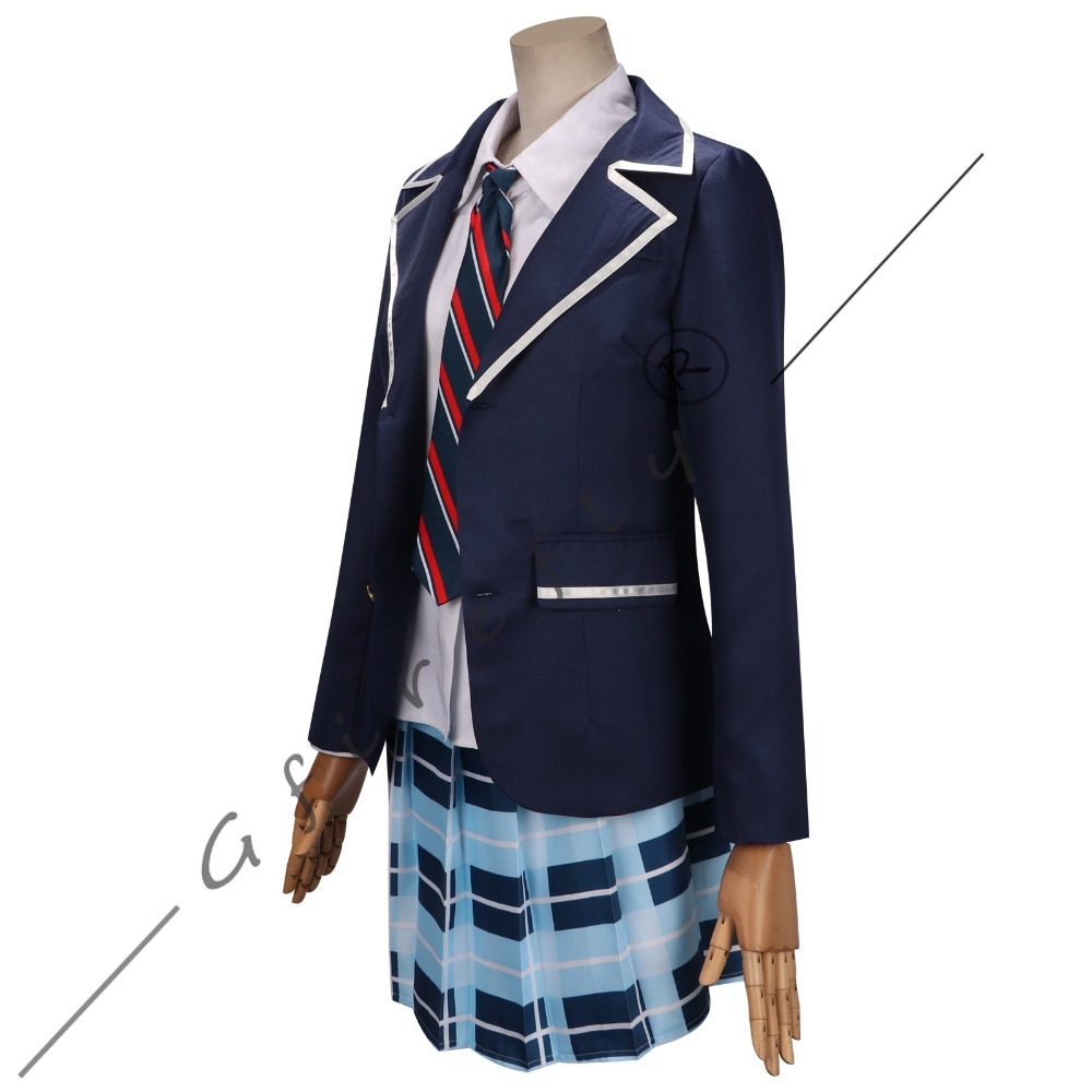 Projet Sekai Kusanagi Nene Kam - Cosplay Wig Colored avis et prix