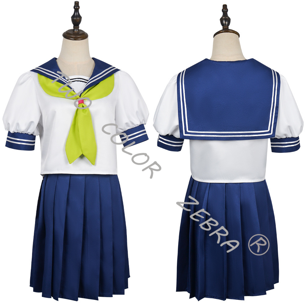 Nouveau costume de cosplay d'a - Cosplay Wig Colored avis et prix