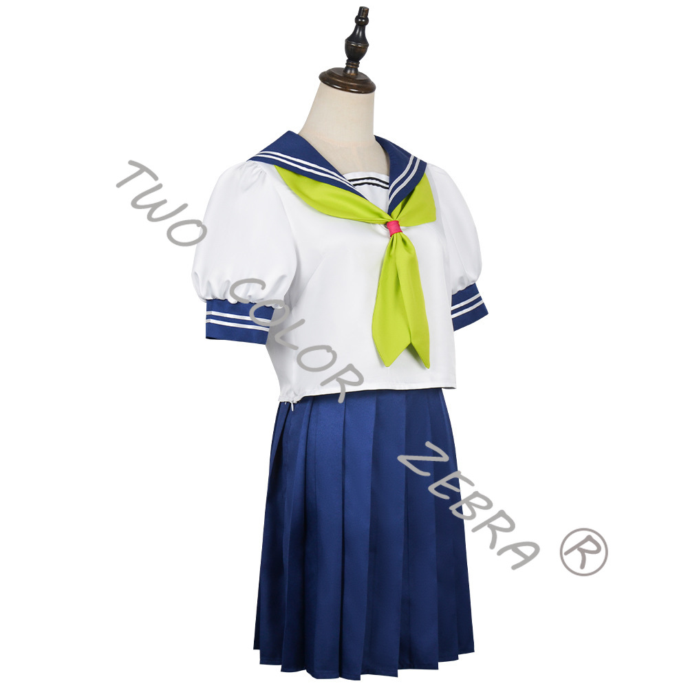 Nouveau costume de cosplay d'a - Cosplay Wig Colored avis et prix