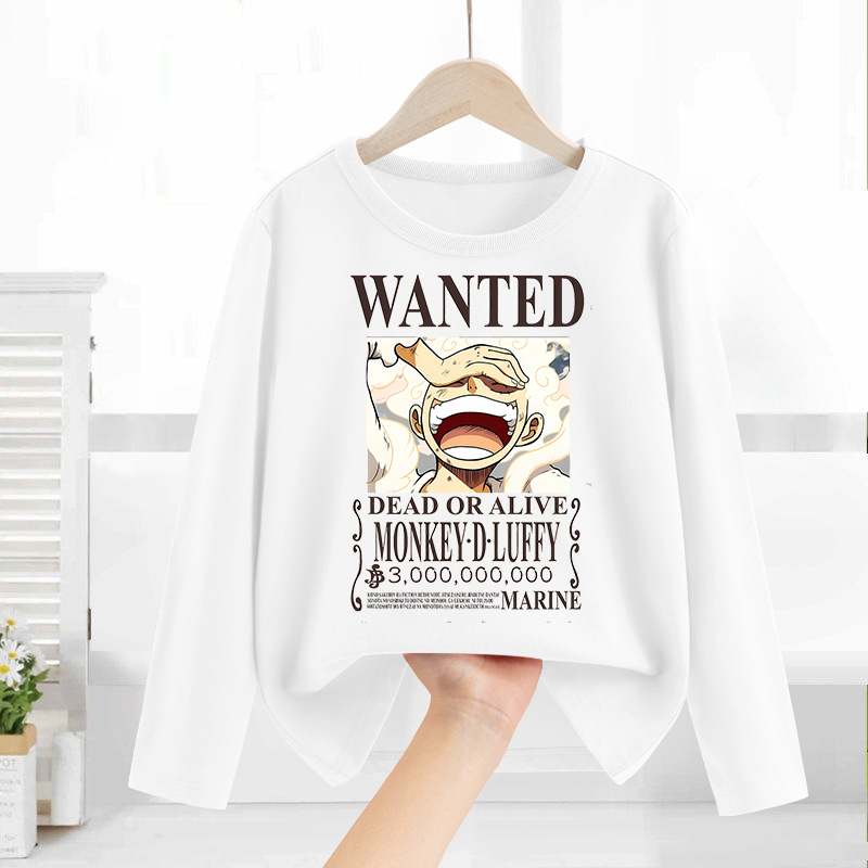 T-shirt à manches longues impr - Anime Girl Merchandise avis et prix