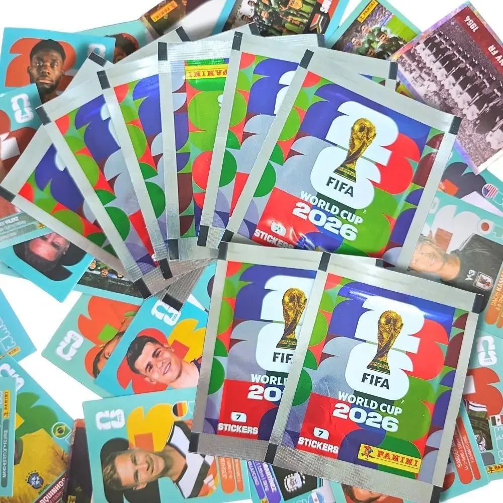 Boîte et paquets d'autocollant - Sticker Sheet Set avis et prix