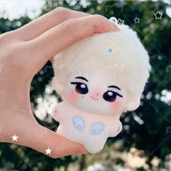 Nouveau produit : Poupée Zhang - Original Anime Merchandise avis et prix