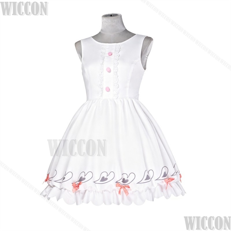 Otori Emu Game Project Sekai : - Cosplay Wig Colored avis et prix