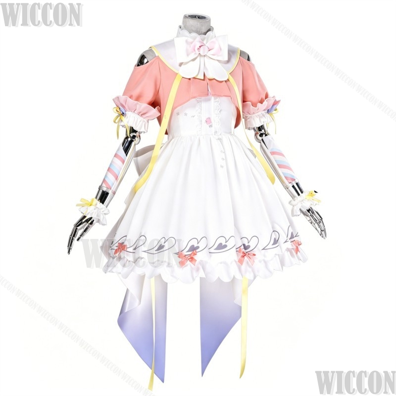 Otori Emu Game Project Sekai : - Cosplay Wig Colored avis et prix