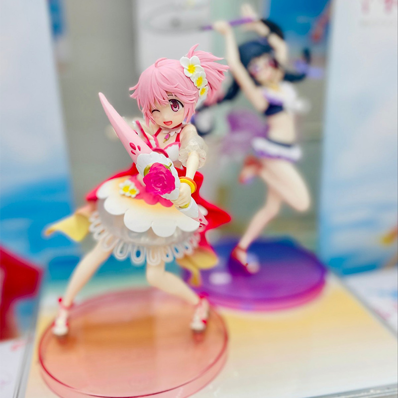KONAMI Splash Girls ‌   Magia  - Good Smile Company Pop Up Parade avis et prix