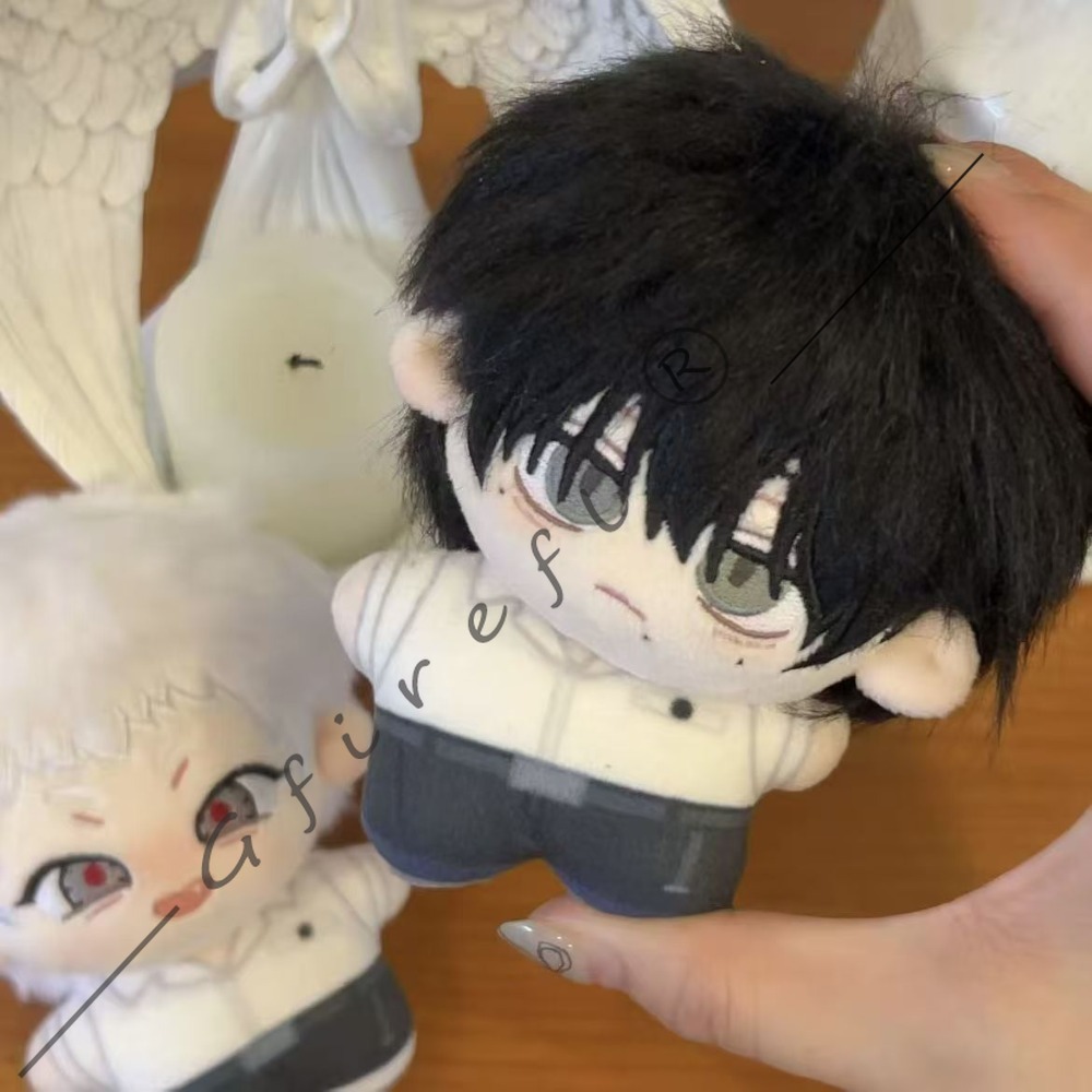 Pendentif Poupée en Coton The  - Anime Merchandise Keychain avis et prix