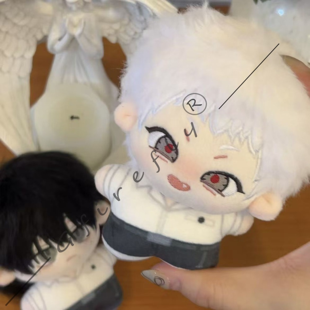 Pendentif Poupée en Coton The  - Anime Merchandise Keychain avis et prix
