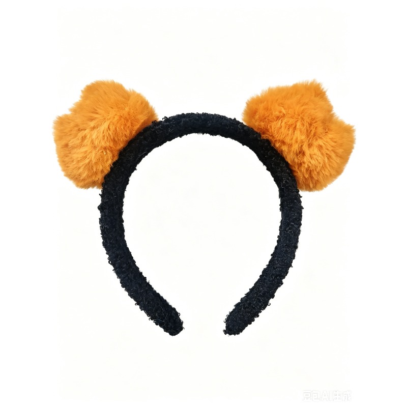 Bandeau en peluche mignon Garf - Anime Merchandise Wholesale avis et prix
