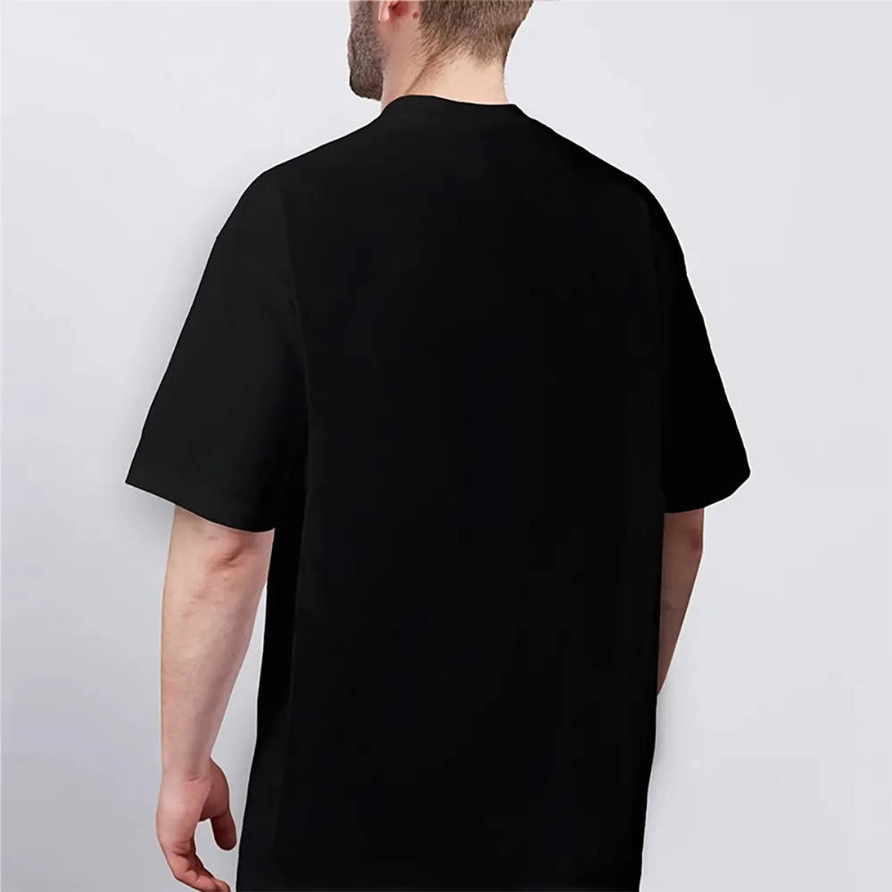 Dandadan T-Shirt Anime chat do - Anime Merchandise Shop avis et prix