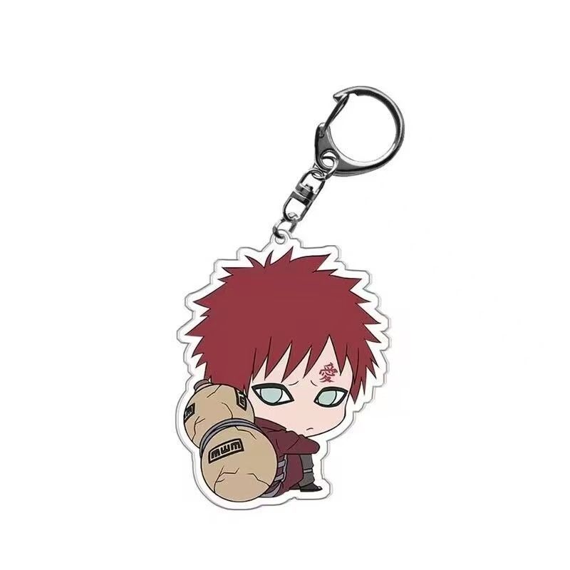 Porte-clés en acrylique mignon - Anime Merchandise Wholesale avis et prix
