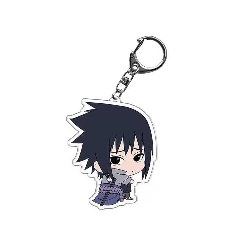 Porte-clés en acrylique mignon - Anime Merchandise Wholesale avis et prix