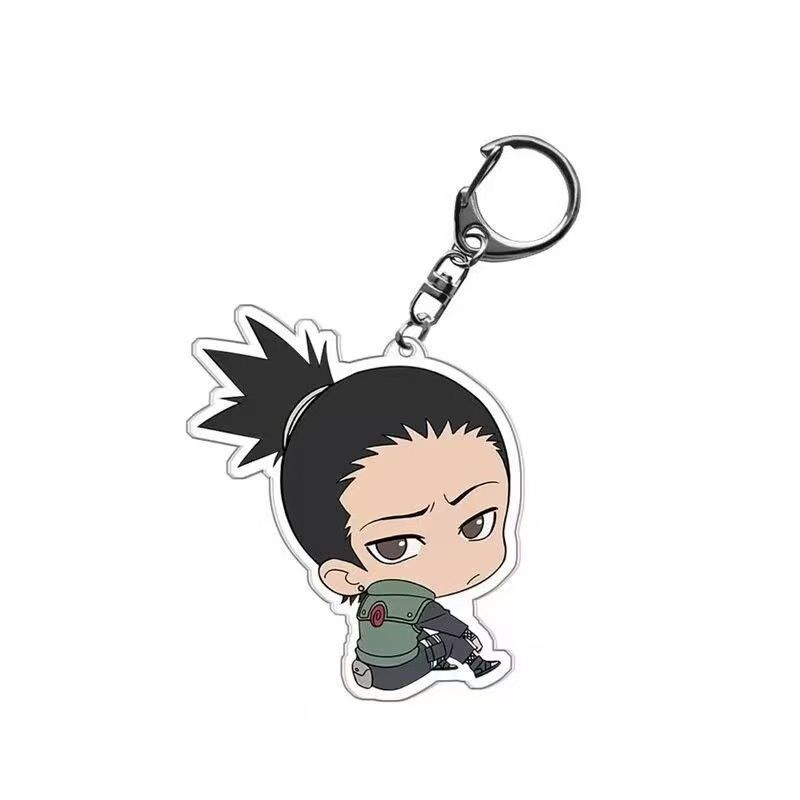 Porte-clés en acrylique mignon - Anime Merchandise Wholesale avis et prix