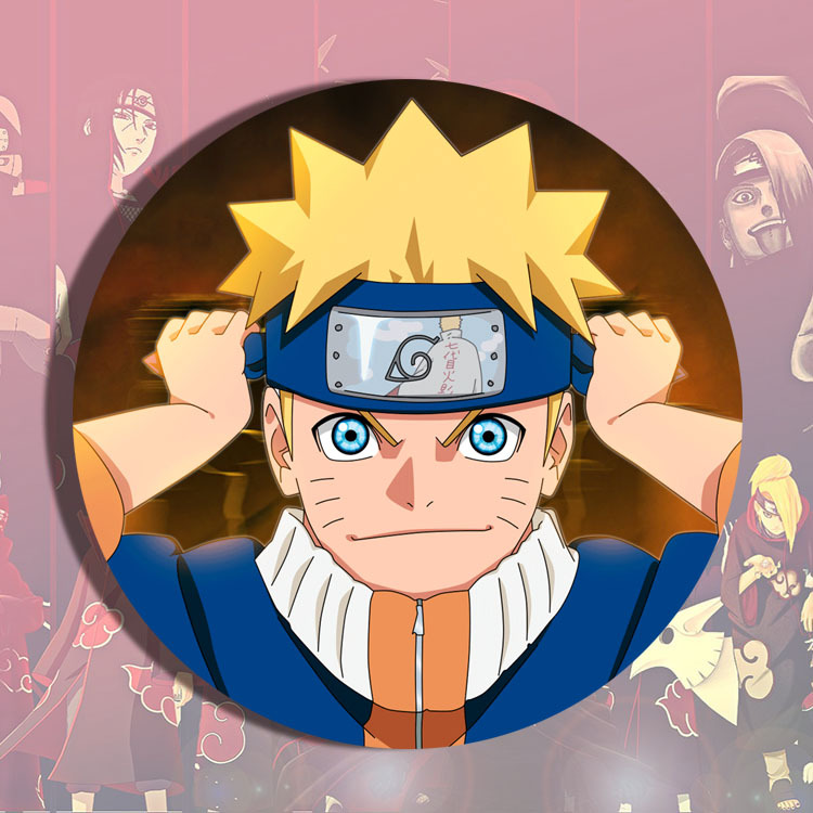 Badge, broche et porte-clés en - Anime Merchandise Keychain avis et prix