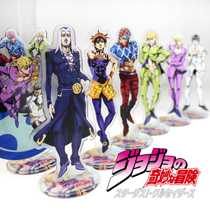 Figurine de personnage en acry - Anime Merchandise Wholesale avis et prix