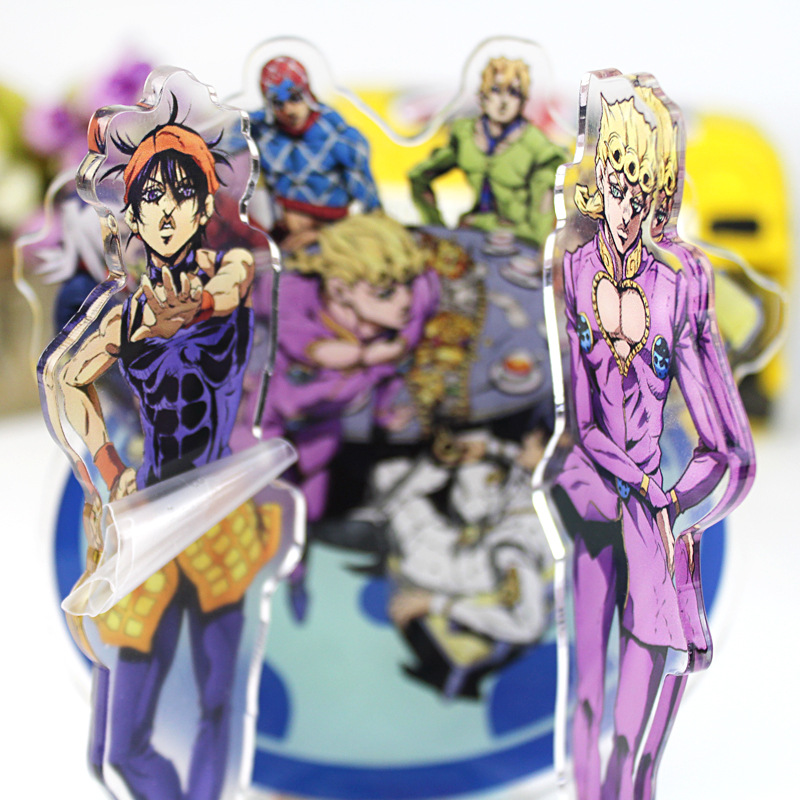 Figurine de personnage en acry - Anime Merchandise Wholesale avis et prix