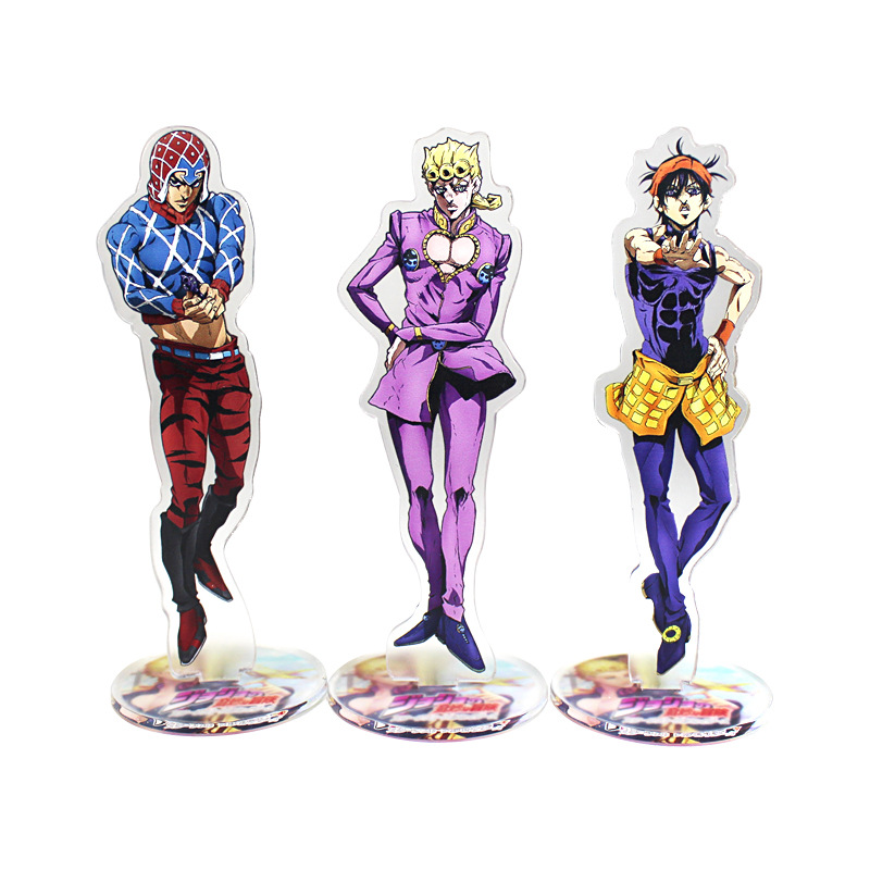 Figurine de personnage en acry - Anime Merchandise Wholesale avis et prix