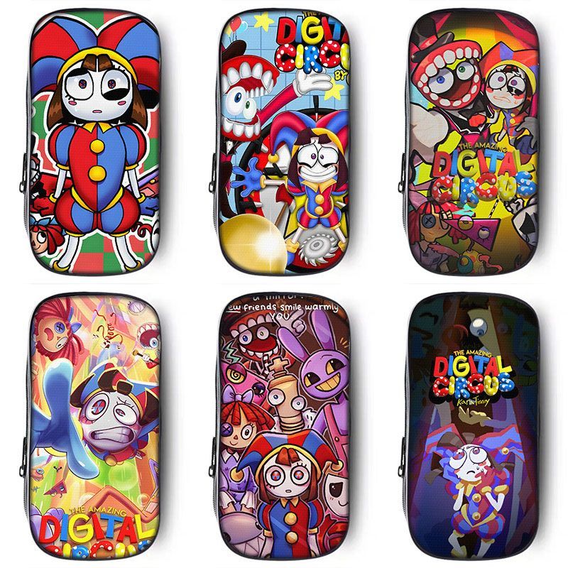 Trousse à crayons personnalisé - Anime Merchandise Box Set avis et prix