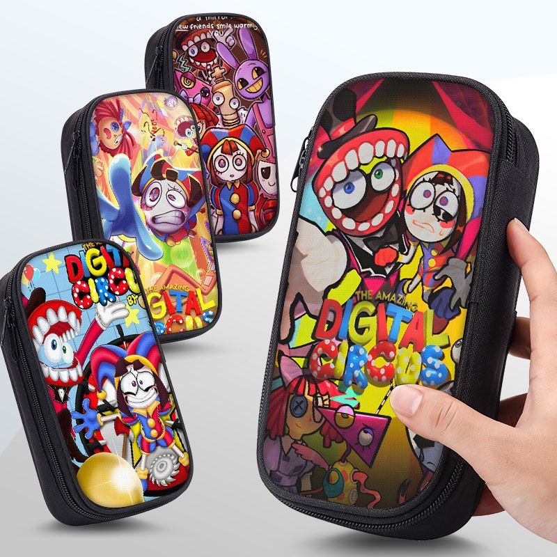 Trousse à crayons personnalisé - Anime Merchandise Box Set avis et prix