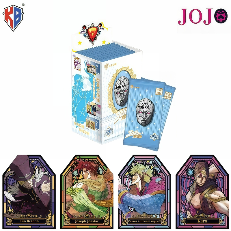 KABAO Officiel Nouvelle série  - Anime Merchandise Bd avis et prix