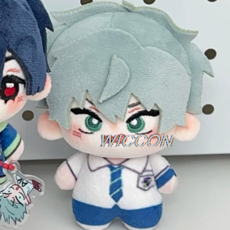 Figurine en coton Alienstageiv - Weird Anime Merchandise avis et prix
