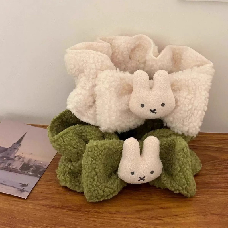 Bandeau extensible Miffy Rabbi - Anime Girl Merchandise avis et prix