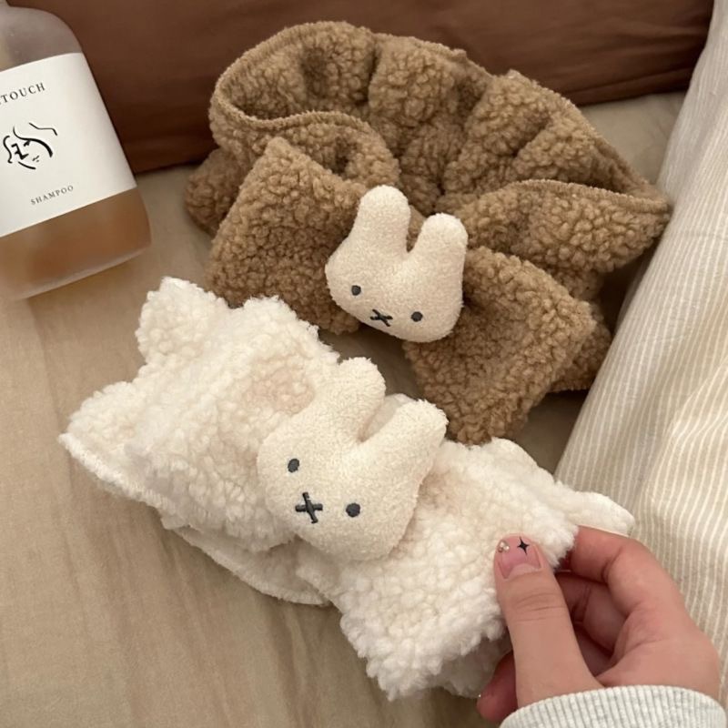Bandeau extensible Miffy Rabbi - Anime Girl Merchandise avis et prix