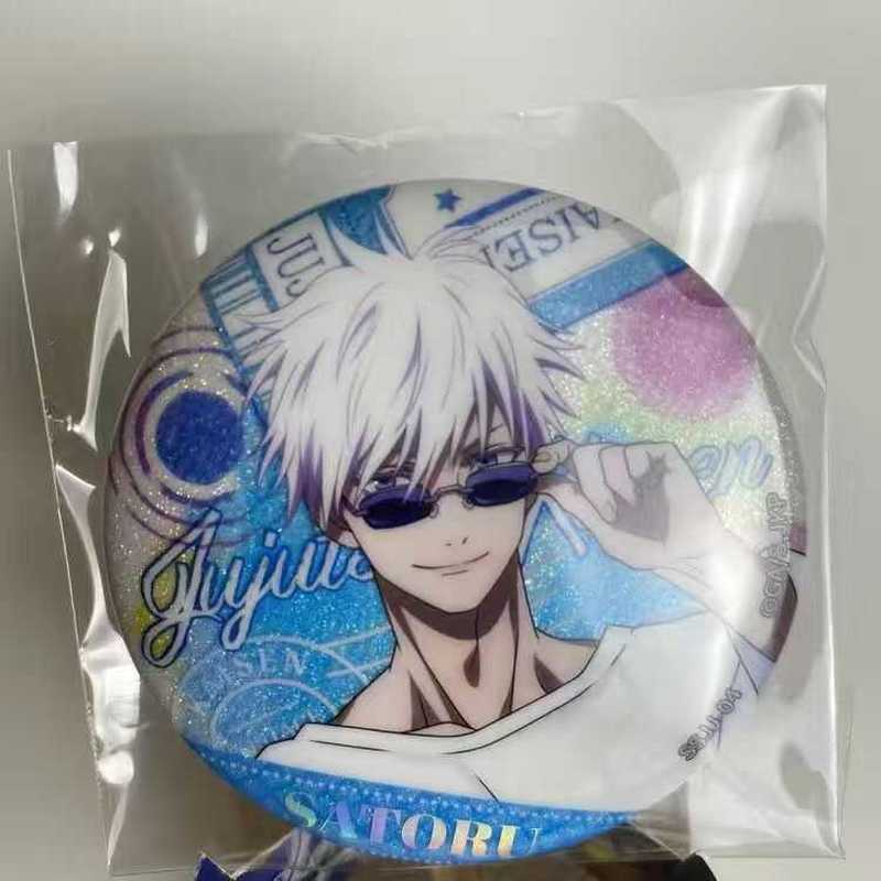 Badge Hot Kayou Jujutsu Kaisen - Anime Jujutsu Kaisen Merchandise avis et prix
