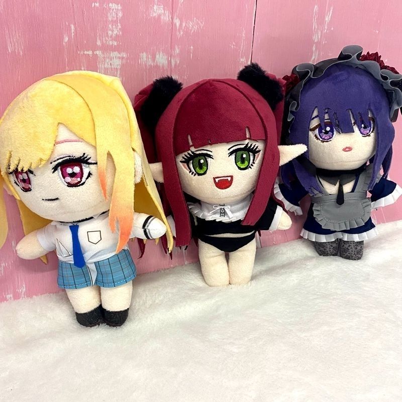 Adorable poupée en peluche My  - Anime Girl Merchandise avis et prix