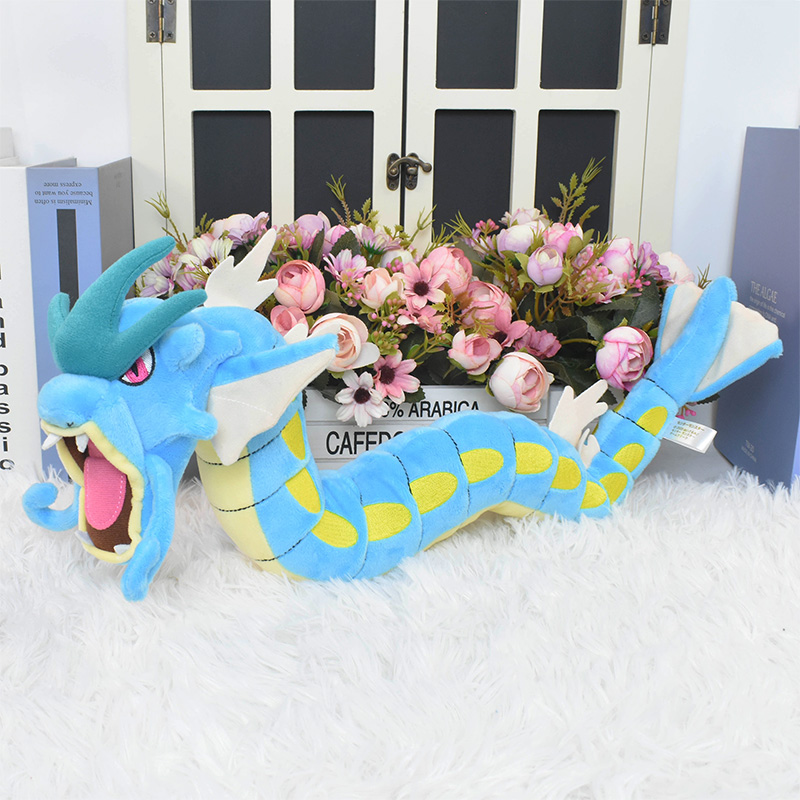 Peluches Rayquaza, Gyarados, D - Original Anime Merchandise avis et prix