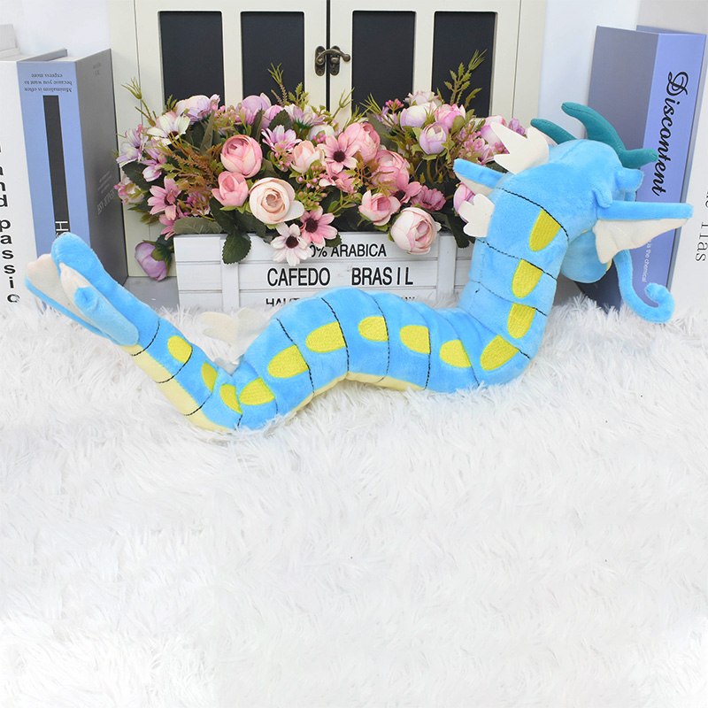 Peluches Rayquaza, Gyarados, D - Original Anime Merchandise avis et prix