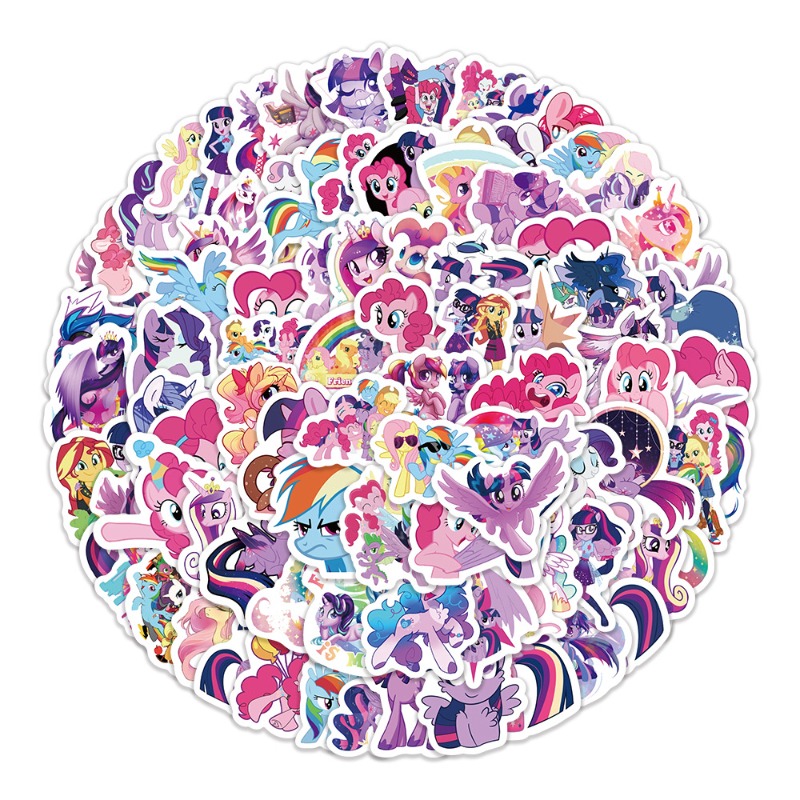 Autocollants à motif de dessin - Original Anime Merchandise avis et prix
