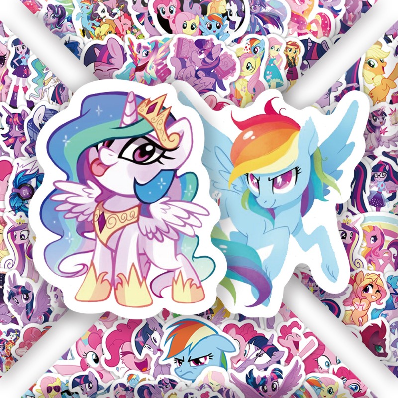 Autocollants à motif de dessin - Original Anime Merchandise avis et prix