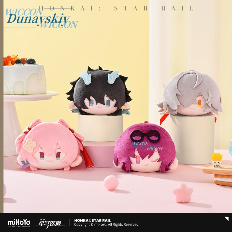 Honkai: Star Rail Firefly Kafk - Anime Merchandise Keychain avis et prix