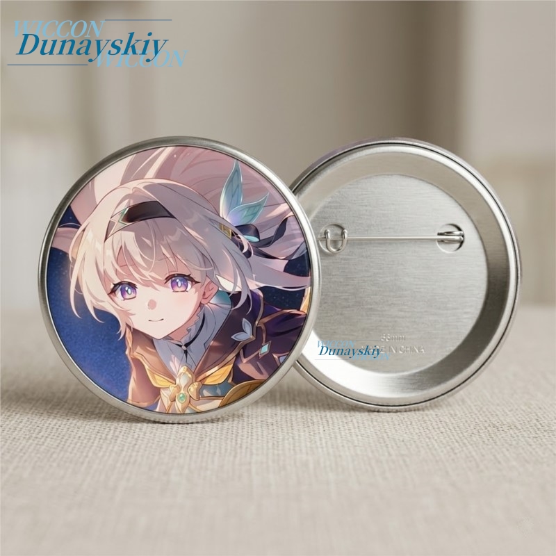 Honkai: Star Rail Firefly Kafk - Anime Merchandise Keychain avis et prix