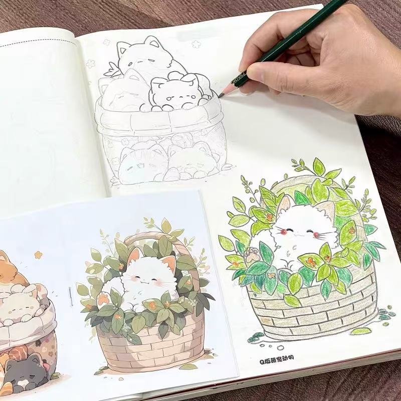 Carnet de traçage et de dessin - Art Book Illustration avis et prix