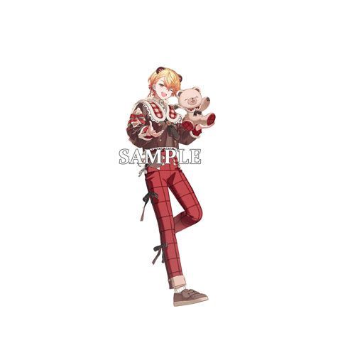 Figurine en acrylique Project  - Original Anime Merchandise avis et prix