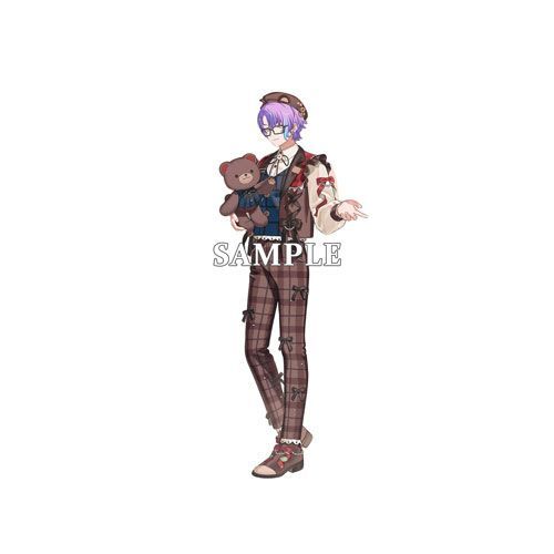 Figurine en acrylique Project  - Original Anime Merchandise avis et prix