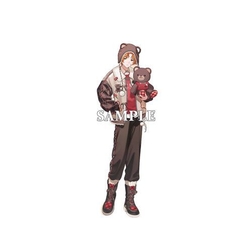 Figurine en acrylique Project  - Original Anime Merchandise avis et prix