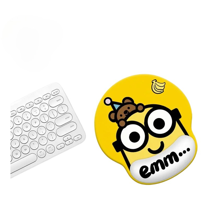 Tapis de souris Minions mignon - Anime Merchandise Wholesale avis et prix