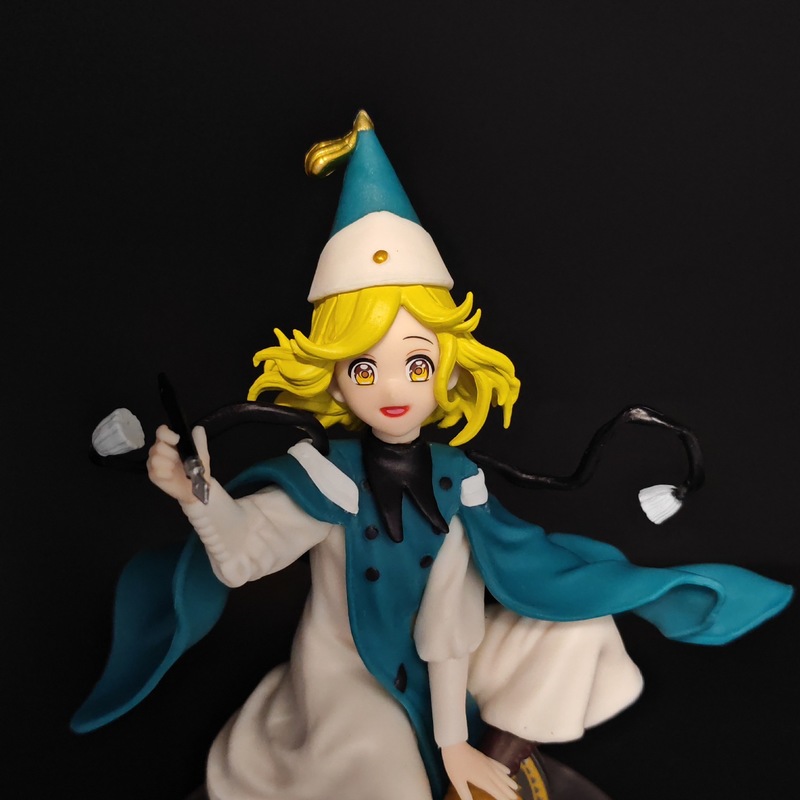 Figurine d'anime Coco en PVC,  - Original Anime Merchandise avis et prix
