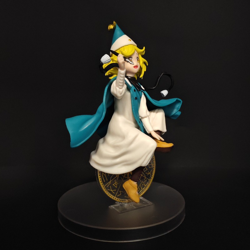 Figurine d'anime Coco en PVC,  - Original Anime Merchandise avis et prix