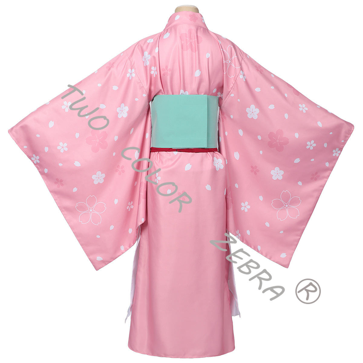 Costume de cosplay Anime Ginta - Cosplay Wig Colored avis et prix