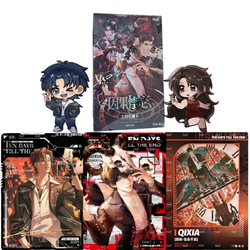 Cartes officielles authentique - Anime Merchandise Bd avis et prix