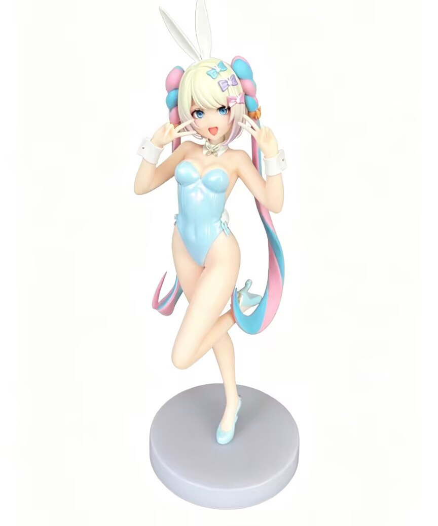 Figurine PVC KAngel, taille L, - Good Smile Company Pop Up Parade avis et prix