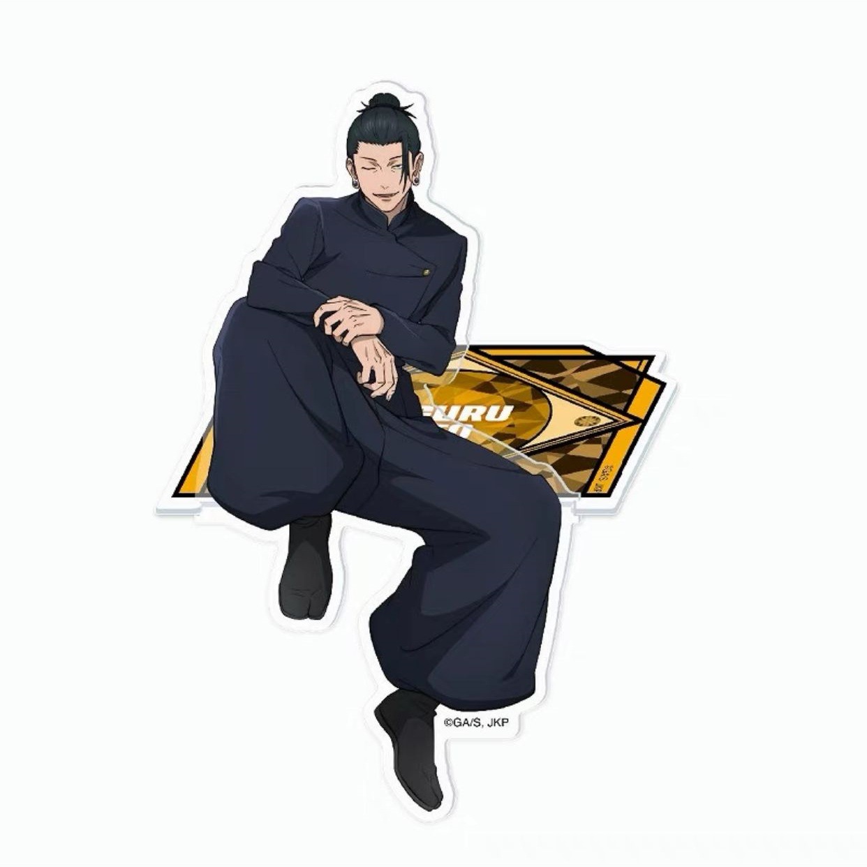 Figurine en acrylique Jujutsu  - Anime Jujutsu Kaisen Merchandise avis et prix