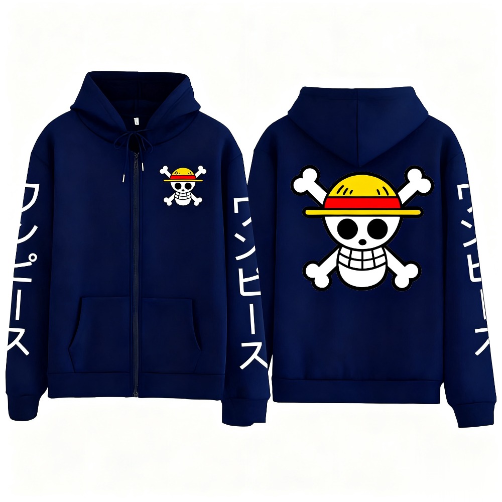 Sweat-shirt à capuche pour hom - Anime Merchandise Shop avis et prix