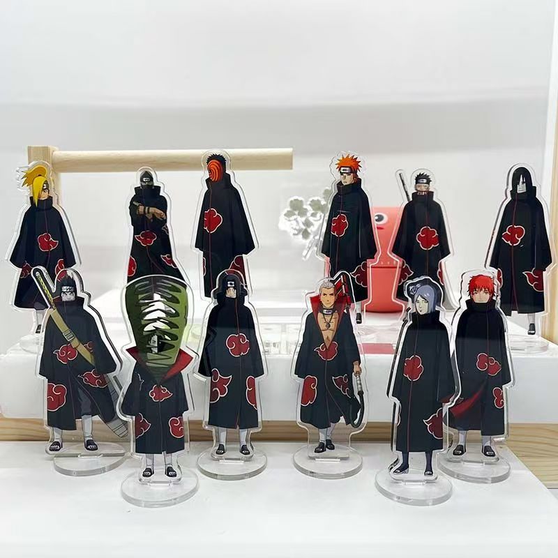 NARUTO Itachi Uchiha Figurine  - Original Anime Merchandise avis et prix